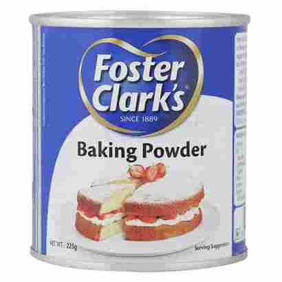 Foster Clark's Backing Powder 225 gm